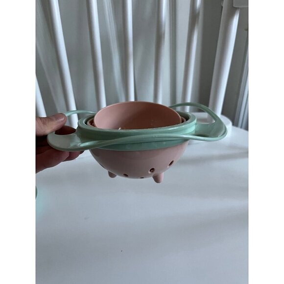 Spill Proof Bowl - Picture 1 of 4
